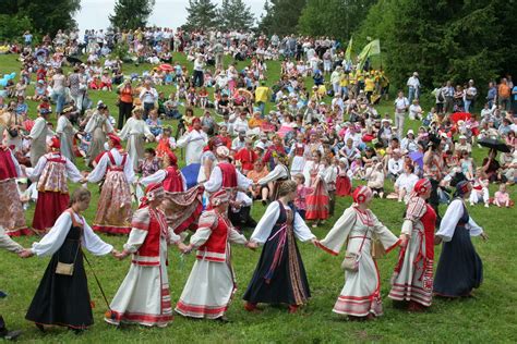 Культура и традиции Мадьяров