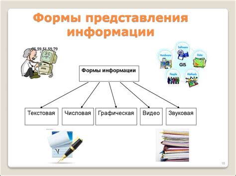 Кц в информатике: основные понятия и различия