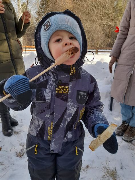 Летняя сказка с приключениями в лесу