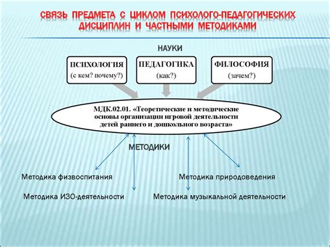 МДК в техникуме: что это такое?