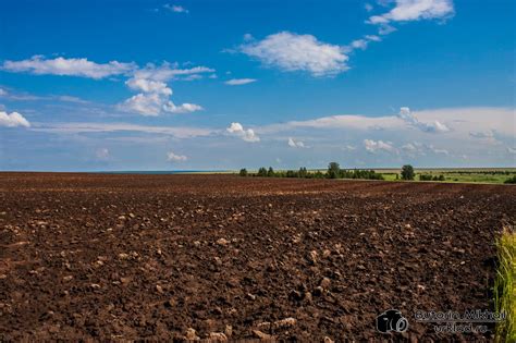 Мистическое значение распаханного поля