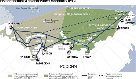 Морской путь: багаж исчезает в глубинах океана