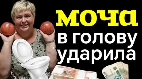 Моча в голову ударила: значение и происхождение выражения