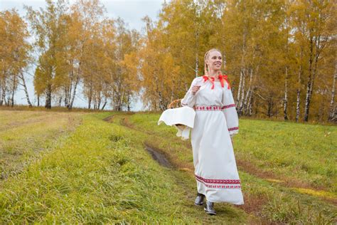 Народные представления о погоде в день свадьбы