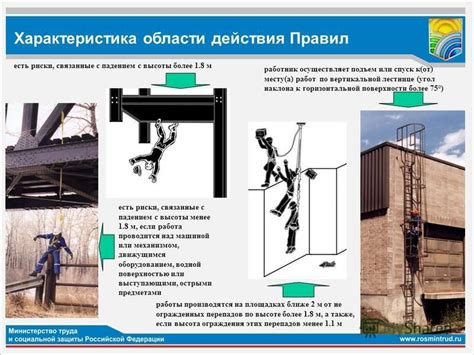 Нормы безопасности при работе с сигналами у буферного бруса