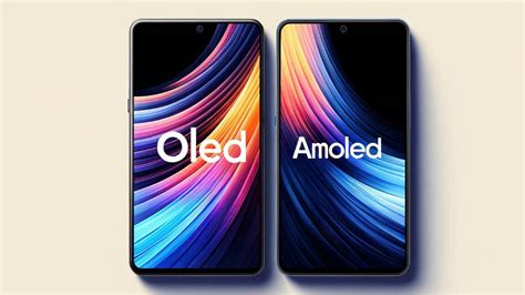 Обзор и сравнение технологий Супер AMOLED и Super AMOLED