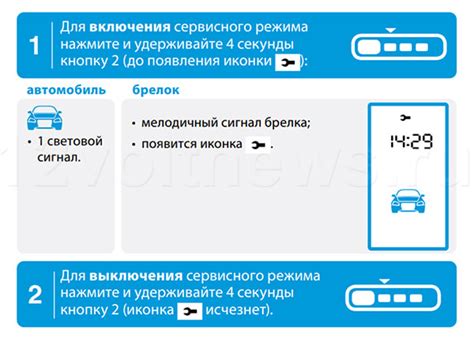 Обратитесь в сервисный центр Старлайн