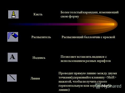 Ограниченный выбор цветов