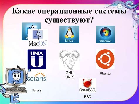 Операционная система и обновления