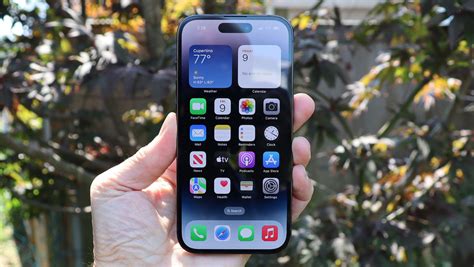 Описание и особенности eSIM на iPhone 14 Pro Max