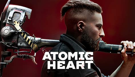 Оружие и возможности в борьбе с опасностями Atomic Heart