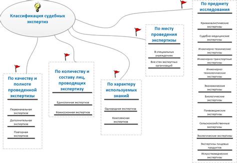 Основные виды экспертизы для потребителей