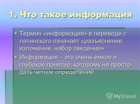 Основные функции и обязанности