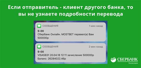 Особенности зачисления компенсации на карту Сбербанка