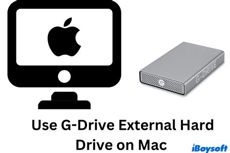 Особенности использования G Drive