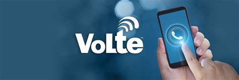 Особенности и преимущества функции VoLTE