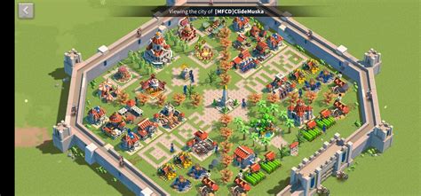 Особенности ногтя в игре Rise of Kingdoms: отражение реальности