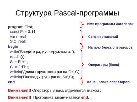 Особенности работы ключевого слова "as" в различных языках программирования