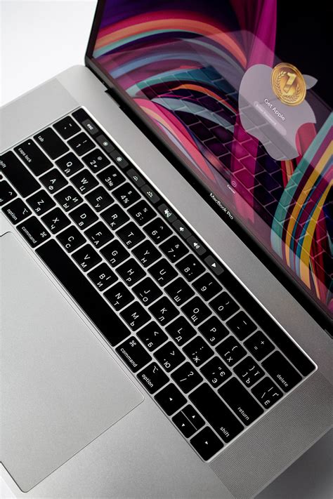 Отличия MacBook Pro и MacBook Pro M1 13