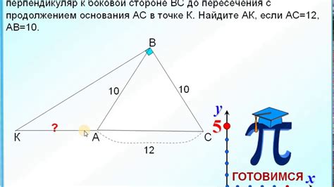 Отношение суммы углов к количеству сторон