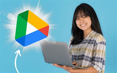 Отсутствие возможности использовать Google Drive и его функционал