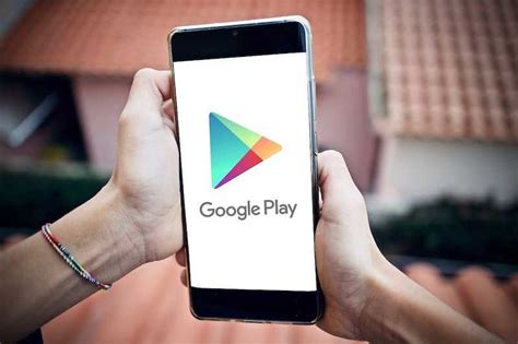 Ошибки в магазине Google Play