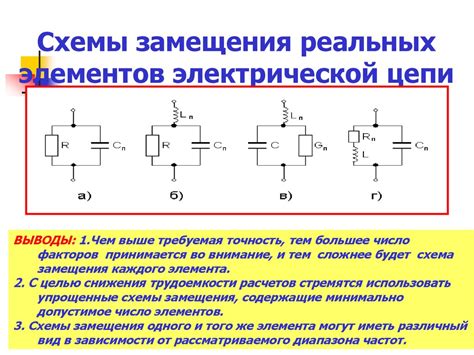 Перегрузка электрических цепей