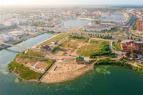 Плохое качество воды и почвы