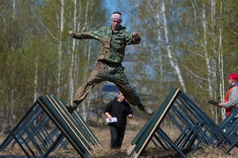 Подготовка физической формы