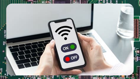 Подключение к бесплатным сетям Wi-Fi