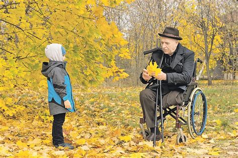 Помощь близких и поддержка