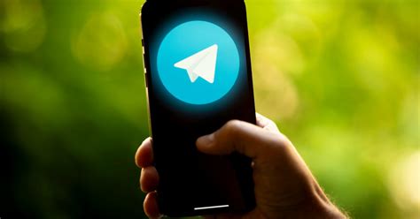 Популярные каналы в Telegram