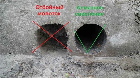 Почему найденная дырка от сучка на вагонке может быть проблемой?