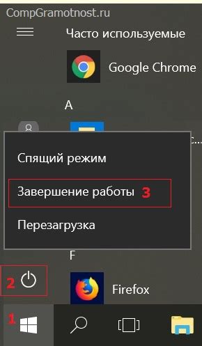 Почему нельзя выключать компьютер безопасно