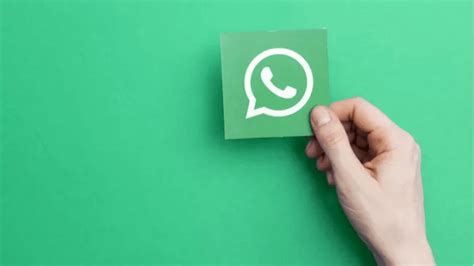 Почему WhatsApp на телефоне Android перестал обновляться?