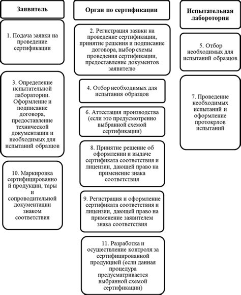 Правила и порядок проведения