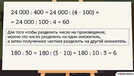 Практические примеры применения произведения чисел 8 и 2 в различных областях