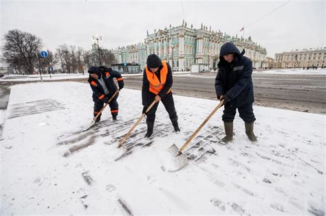 Практические советы по обращению с отказывающимися дворниками