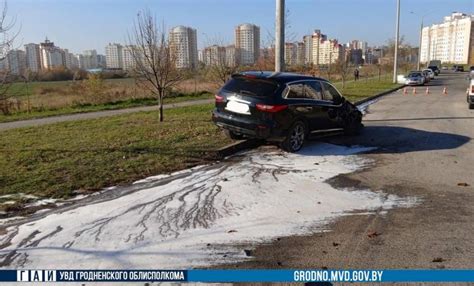 Превышение допустимого уровня алкоголя