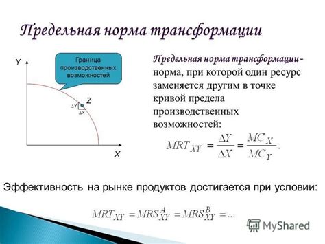 Предельная граница накопления