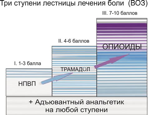 Предоставить обезболивание