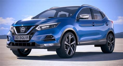 Преимущества автомобиля Nissan Qashqai