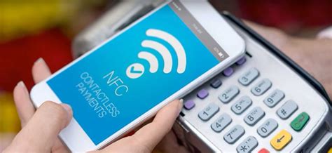 Преимущества использования NFC в телефоне