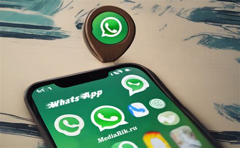 Преимущества использования WhatsApp в бизнесе