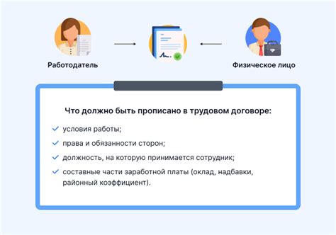 Преимущества и недостатки работы по договору