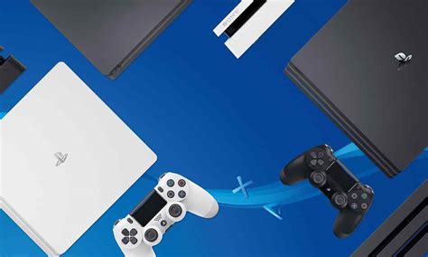 Преимущества и недостатки PlayStation 4 Slim