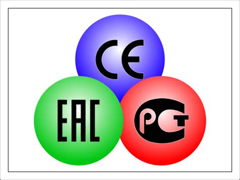 Преимущества и особенности Ростест EAC и Global