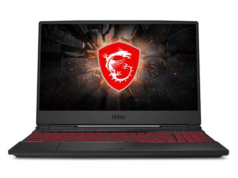 Преимущества ноутбуков MSI и ASUS