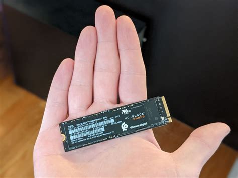 Преимущества SSD перед M.2