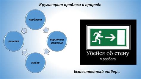 Преодоление страхов и блокирующих установок